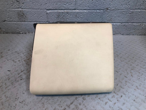 Range Rover L322 Glove Box in Parchment Pre-Facelift 2002 to 2006 L16125