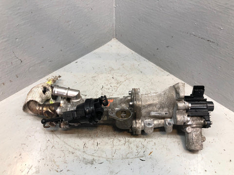 Freelander 2 EGR Valve and Cooler 2.2 SD4 7.00578.12.0 Land Rover 2010 to 2014