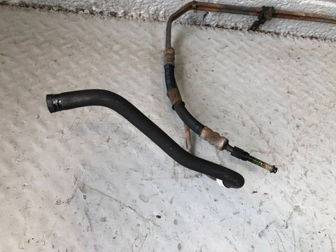 Discovery 2 Power Steering Pipes TD5 & V8 Land Rover 1998 to 2004 R19026