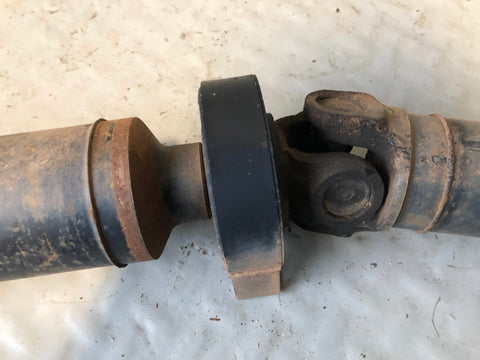 Freelander 2 Propshaft Complete TD4 Land Rover 2006 to 2014 R26095