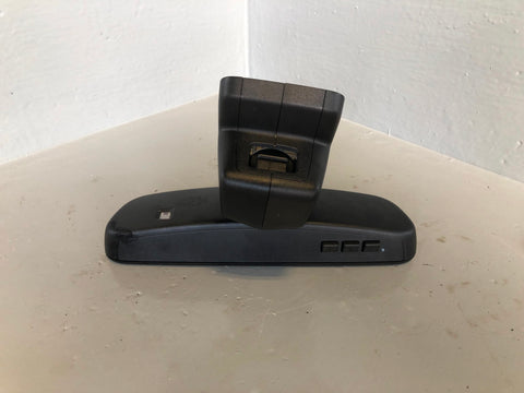 Range Rover L405 Rear View Mirror Interior with Garage Door Buttons 2013 to 2017