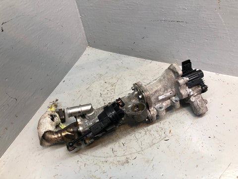 Freelander 2 EGR Valve and Cooler 2.2 SD4 7.00578.12.0 Land Rover 2010 to 2014