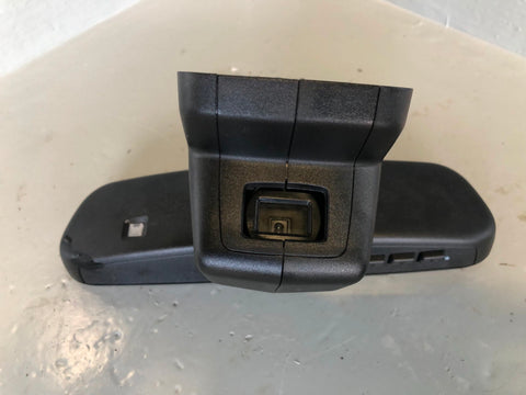 Range Rover L405 Rear View Mirror Interior with Garage Door Buttons 2013 to 2017