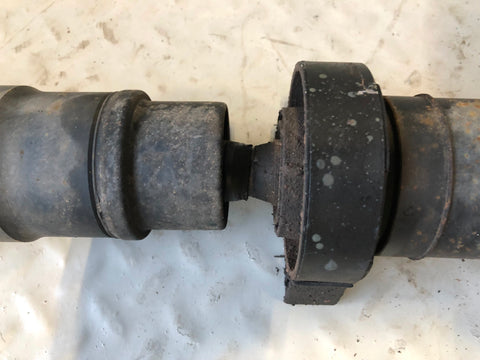 Freelander 2 Propshaft Complete TD4 Land Rover 2006 to 2014 R26095