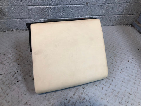 Range Rover L322 Glove Box in Parchment Pre-Facelift 2002 to 2006 L16125