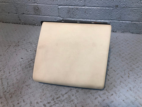 Range Rover L322 Glove Box in Parchment Pre-Facelift 2002 to 2006 L16125