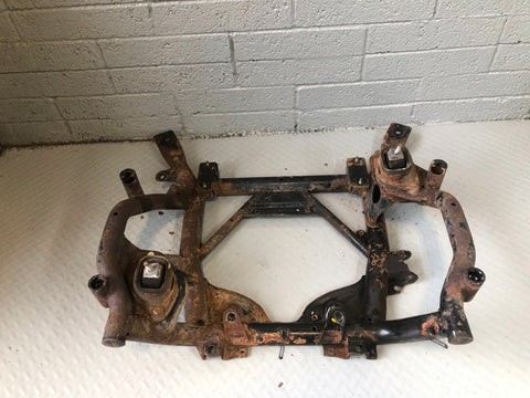 Range Rover L322 Subframe Front 4.4 V8 or TD6 Engine Cradle 2002 to 2005 K15046