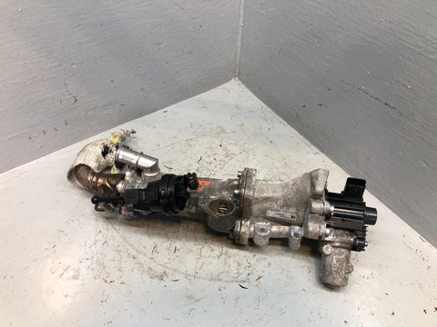 Freelander 2 EGR Valve and Cooler 2.2 SD4 7.00578.12.0 Land Rover 2010 to 2014