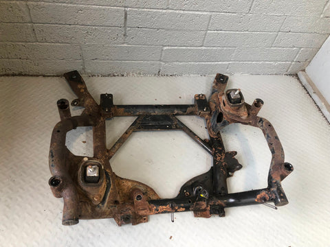Range Rover L322 Subframe Front 4.4 V8 or TD6 Engine Cradle 2002 to 2005 K15046