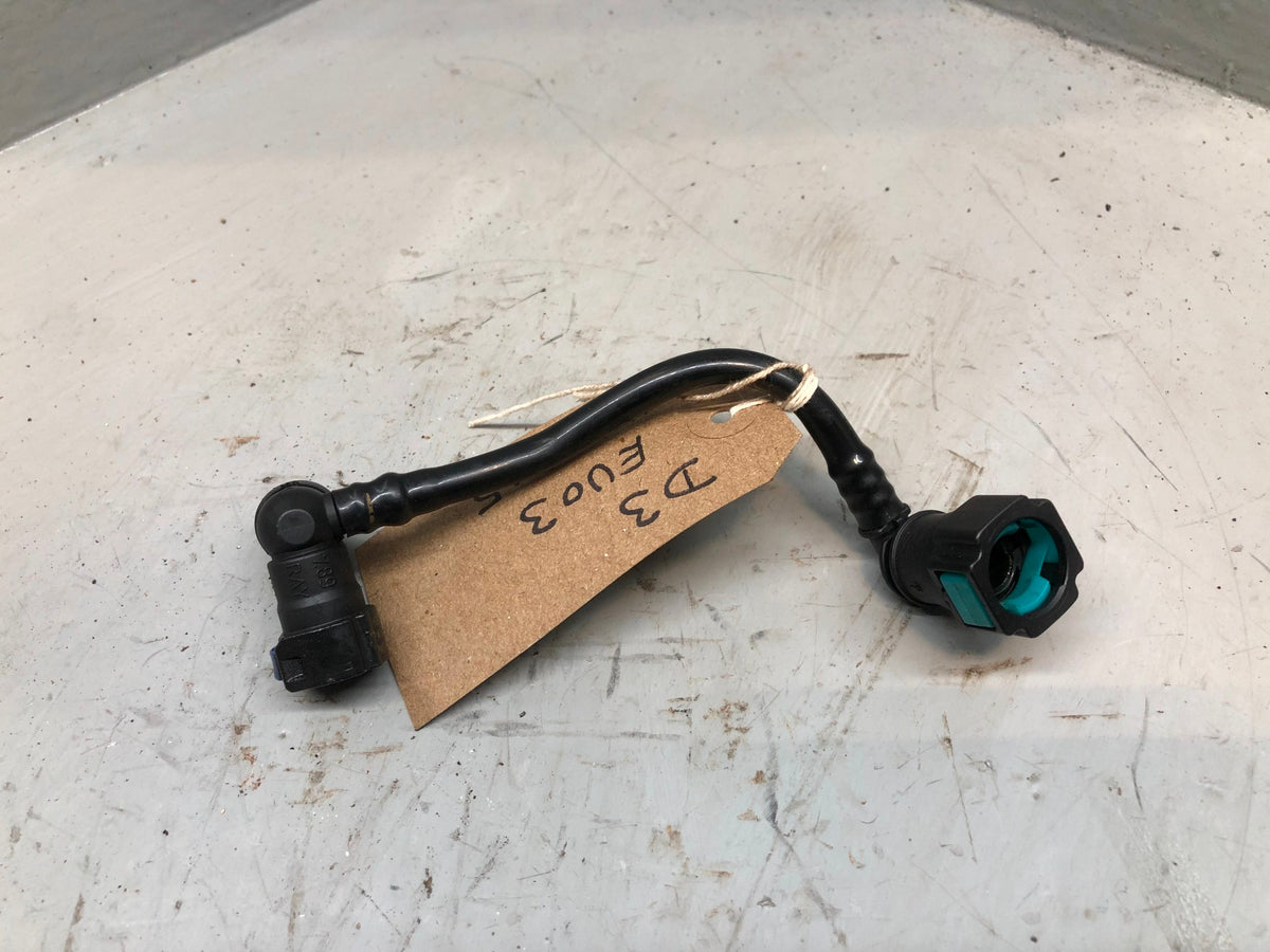 2.7 TDV6 Fuel Pipe Euro 3 Discovery 3 Range Rover Sport Land Rover K21105