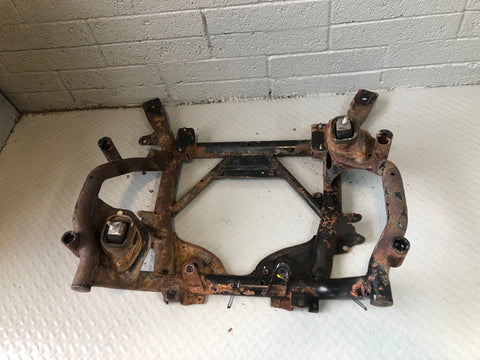 Range Rover L322 Subframe Front 4.4 V8 or TD6 Engine Cradle 2002 to 2005 K15046