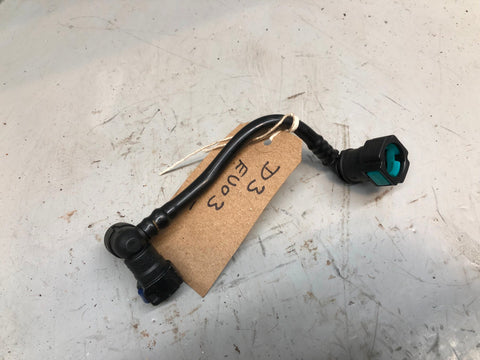2.7 TDV6 Fuel Pipe Euro 3 Discovery 3 Range Rover Sport Land Rover K21105
