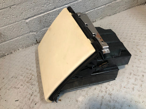 Range Rover L322 Glove Box in Parchment Pre-Facelift 2002 to 2006 L16125