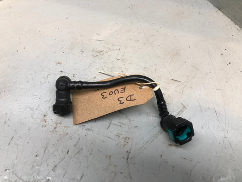 2.7 TDV6 Fuel Pipe Euro 3 Discovery 3 Range Rover Sport Land Rover K21105