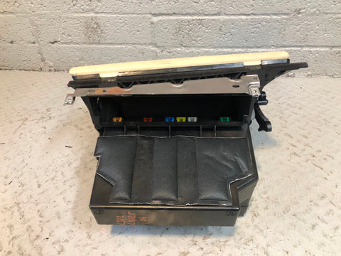 Range Rover L322 Glove Box in Parchment Pre-Facelift 2002 to 2006 L16125