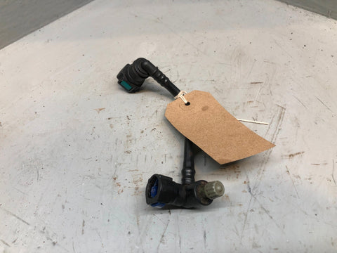 2.7 TDV6 Fuel Pipe Euro 3 Discovery 3 Range Rover Sport Land Rover K21105