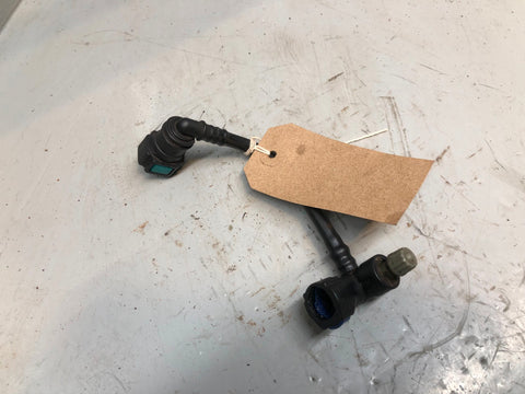 2.7 TDV6 Fuel Pipe Euro 3 Discovery 3 Range Rover Sport Land Rover K21105