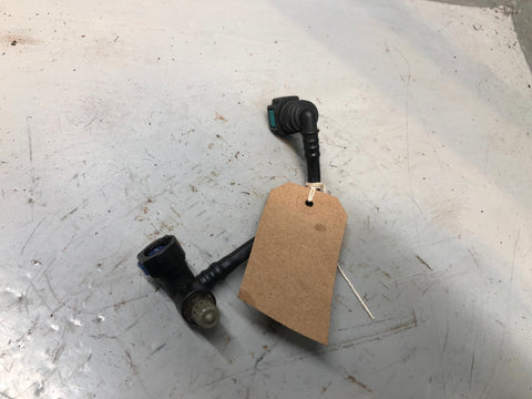 2.7 TDV6 Fuel Pipe Euro 3 Discovery 3 Range Rover Sport Land Rover K21105