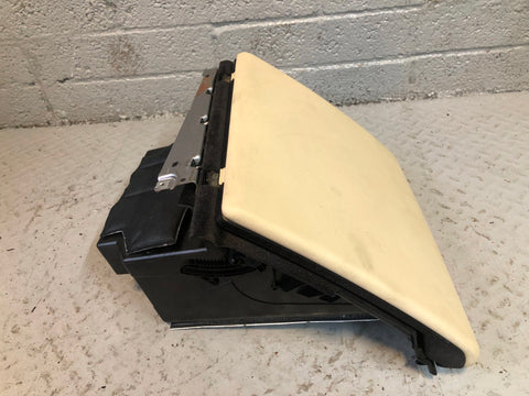 Range Rover L322 Glove Box in Parchment Pre-Facelift 2002 to 2006 L16125