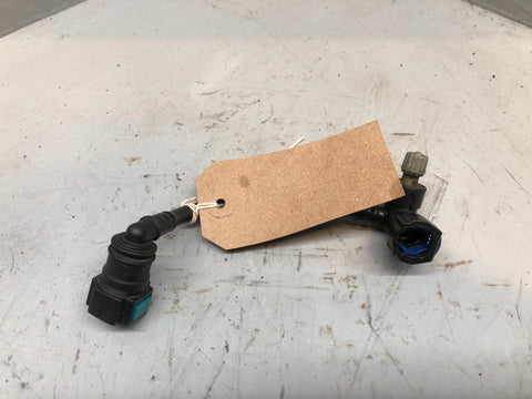 2.7 TDV6 Fuel Pipe Euro 3 Discovery 3 Range Rover Sport Land Rover K21105