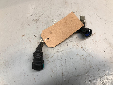 2.7 TDV6 Fuel Pipe Euro 3 Discovery 3 Range Rover Sport Land Rover K21105