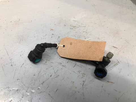 2.7 TDV6 Fuel Pipe Euro 3 Discovery 3 Range Rover Sport Land Rover K21105