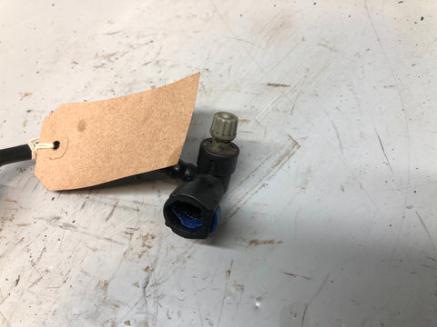 2.7 TDV6 Fuel Pipe Euro 3 Discovery 3 Range Rover Sport Land Rover K21105