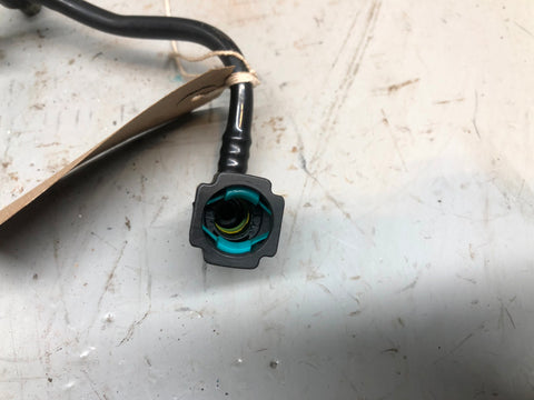 2.7 TDV6 Fuel Pipe Euro 3 Discovery 3 Range Rover Sport Land Rover K21105