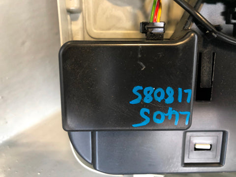 Range Rover L405 Interior Roof Lighting with Sunroof Blind Switch AW93-15K609-AF