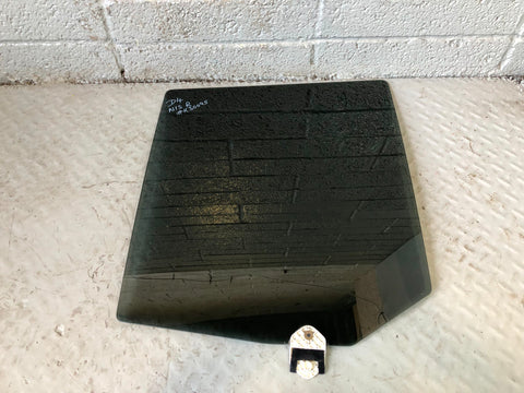 Discovery 4 Glass Rear Door Window Near Side Land Rover 2009 to 2016 K30095