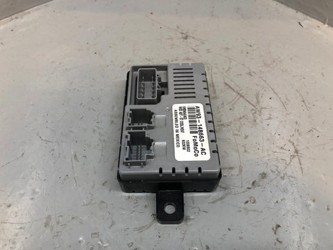 Range Rover L322 Heated Seat Control Module AW93-14B663-AC 2010 to 2013