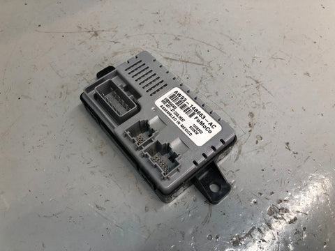 Range Rover L322 Heated Seat Control Module AW93-14B663-AC 2010 to 2013