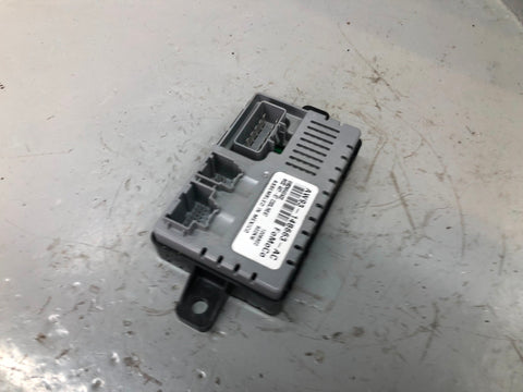 Range Rover L322 Heated Seat Control Module AW93-14B663-AC 2010 to 2013