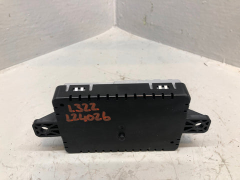 Range Rover L322 Heated Seat Control Module AW93-14B663-AC 2010 to 2013