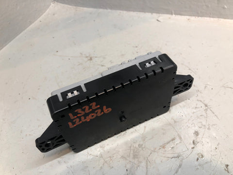 Range Rover L322 Heated Seat Control Module AW93-14B663-AC 2010 to 2013