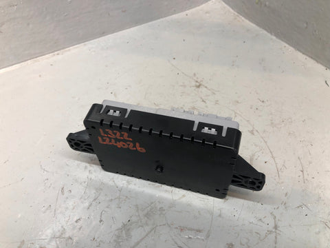 Range Rover L322 Heated Seat Control Module AW93-14B663-AC 2010 to 2013