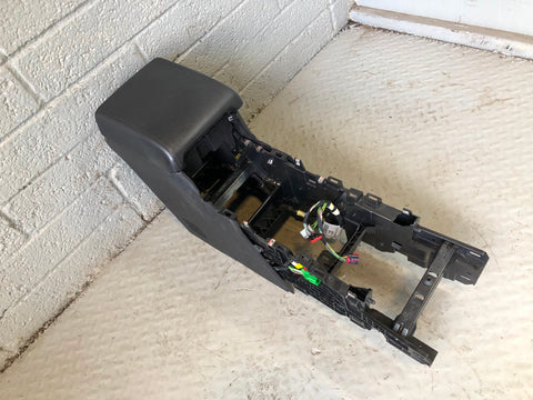 Discovery Sport Centre Console in Black L550 Land Rover 2014 to 2019 L26095