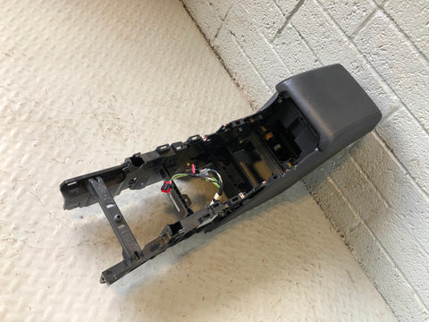 Discovery Sport Centre Console in Black L550 Land Rover 2014 to 2019 L26095