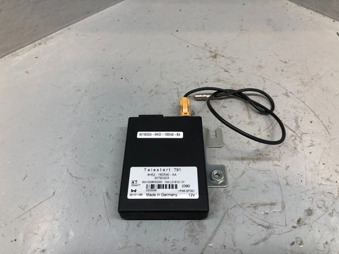 Range Rover L322 Webasto Telestart Module Pre Heater 8H52-18D540-AA 2010 to 2013