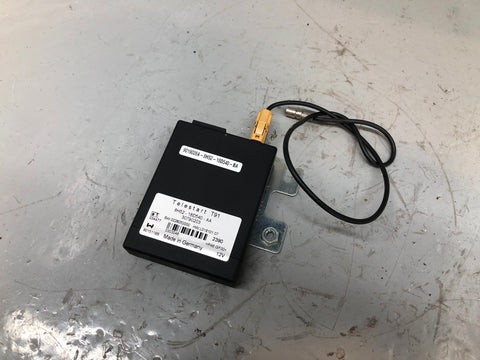 Range Rover L322 Webasto Telestart Module Pre Heater 8H52-18D540-AA 2010 to 2013