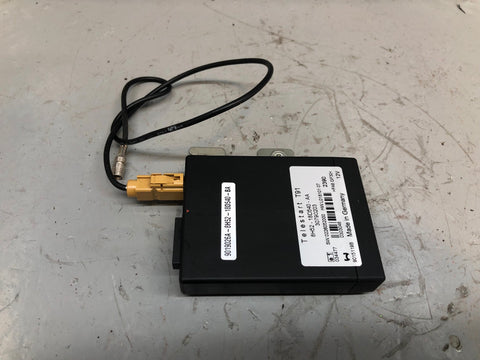 Range Rover L322 Webasto Telestart Module Pre Heater 8H52-18D540-AA 2010 to 2013