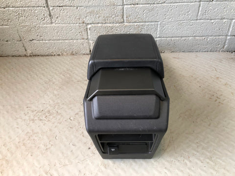 Discovery Sport Centre Console in Black L550 Land Rover 2014 to 2019 L26095