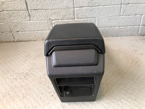 Discovery Sport Centre Console in Black L550 Land Rover 2014 to 2019 L26095