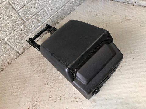 Discovery Sport Centre Console in Black L550 Land Rover 2014 to 2019 L26095