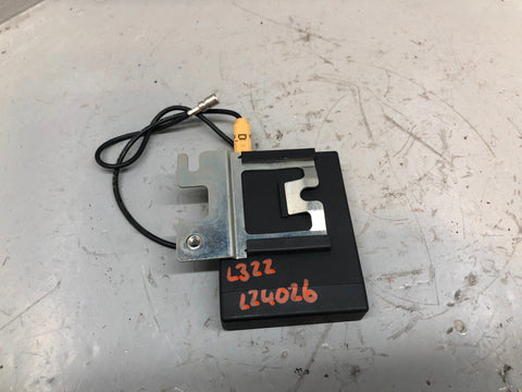 Range Rover L322 Webasto Telestart Module Pre Heater 8H52-18D540-AA 2010 to 2013