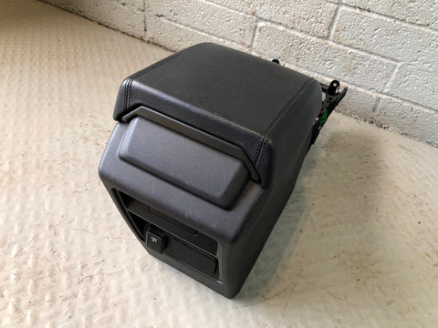 Discovery Sport Centre Console in Black L550 Land Rover 2014 to 2019 L26095
