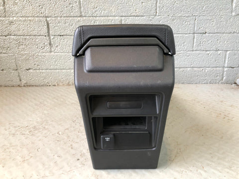 Discovery Sport Centre Console in Black L550 Land Rover 2014 to 2019 L26095