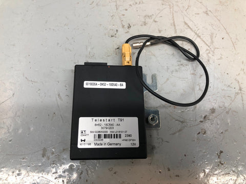 Range Rover L322 Webasto Telestart Module Pre Heater 8H52-18D540-AA 2010 to 2013