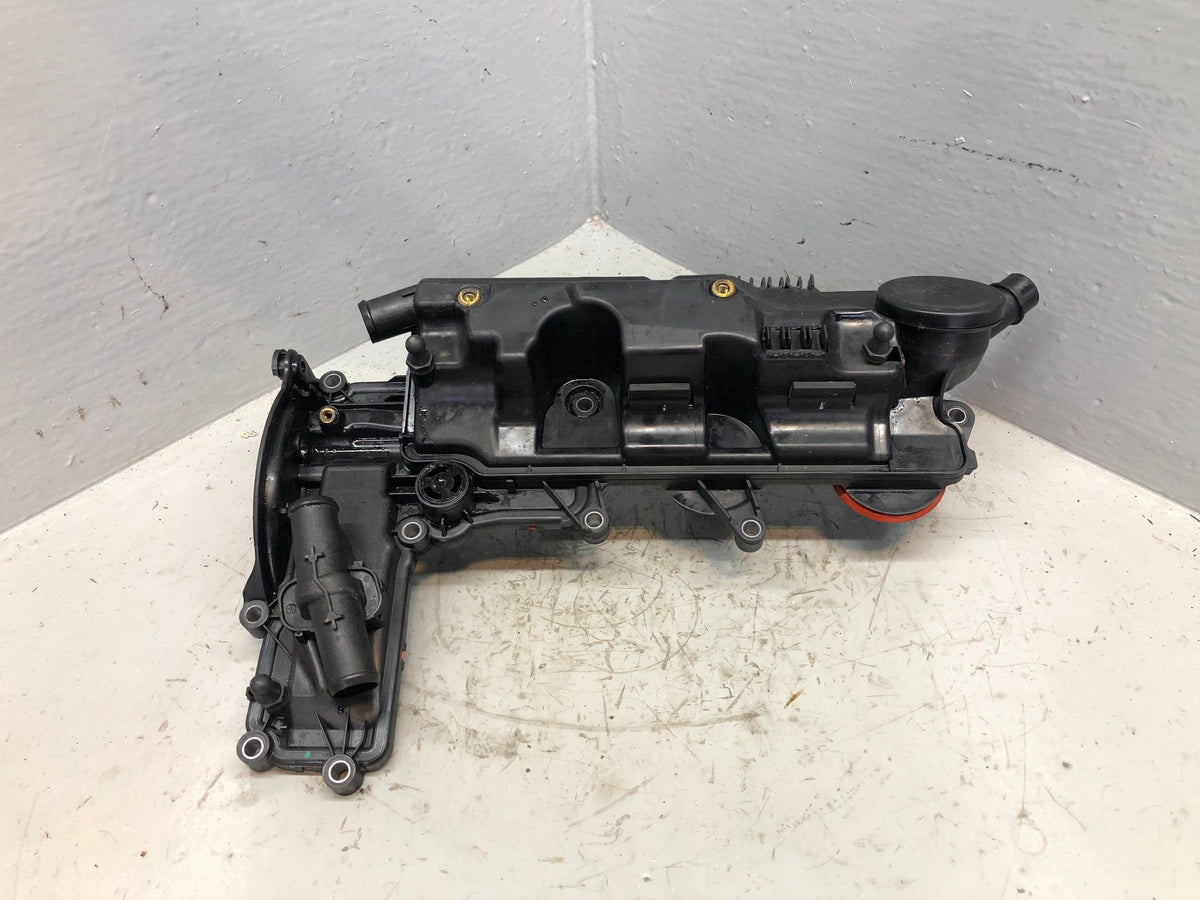 Freelander 2 Valve Rocker Cover Oil Separator 2.2 SD4 Land Rover 2011 to 2014