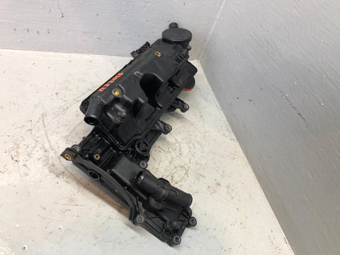 Freelander 2 Valve Rocker Cover Oil Separator 2.2 SD4 Land Rover 2011 to 2014